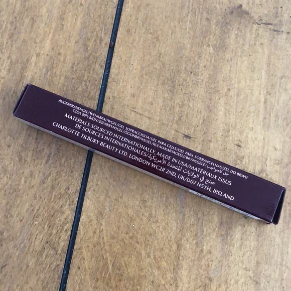 Charlotte Tilbury Legendary Brows in Fair Brown / Light Taupe - Picture 2 of 5